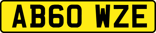 AB60WZE