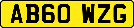 AB60WZG