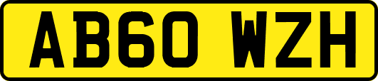 AB60WZH