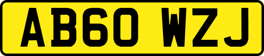 AB60WZJ