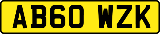 AB60WZK