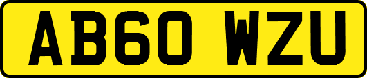 AB60WZU