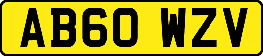 AB60WZV