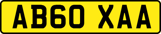 AB60XAA