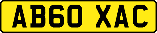 AB60XAC