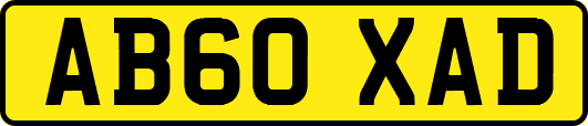 AB60XAD