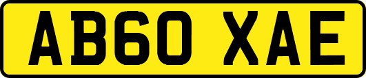 AB60XAE