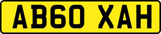 AB60XAH