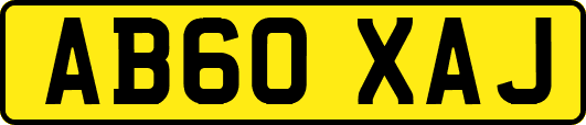 AB60XAJ