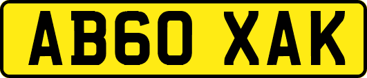 AB60XAK