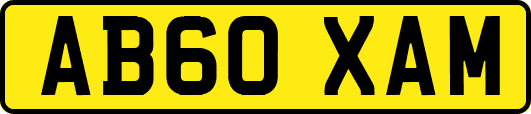 AB60XAM