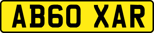 AB60XAR