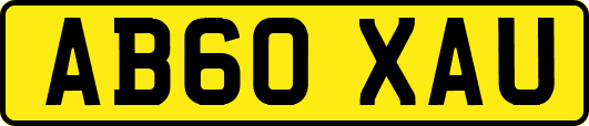 AB60XAU