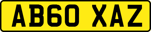 AB60XAZ