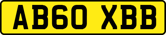 AB60XBB