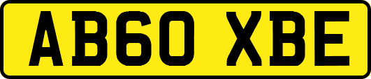 AB60XBE