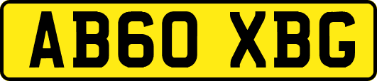 AB60XBG