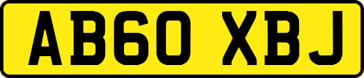 AB60XBJ