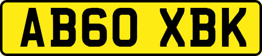 AB60XBK