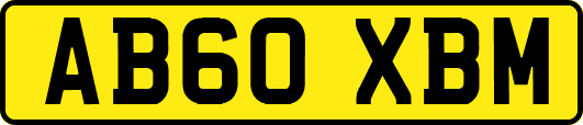 AB60XBM