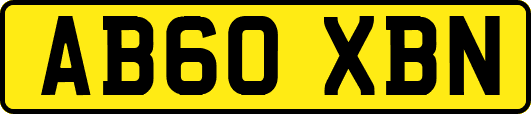 AB60XBN