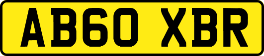 AB60XBR