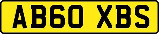 AB60XBS