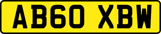 AB60XBW