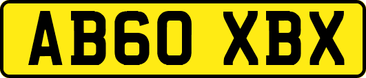 AB60XBX