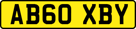 AB60XBY