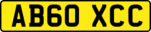 AB60XCC