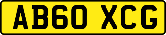 AB60XCG