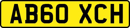 AB60XCH