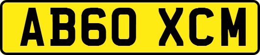 AB60XCM