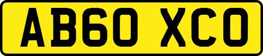 AB60XCO