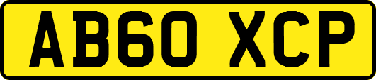 AB60XCP