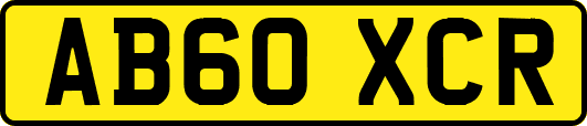AB60XCR