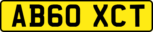 AB60XCT