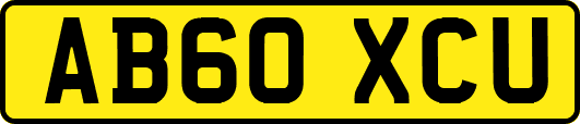 AB60XCU