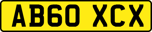 AB60XCX