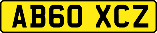AB60XCZ