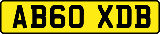 AB60XDB