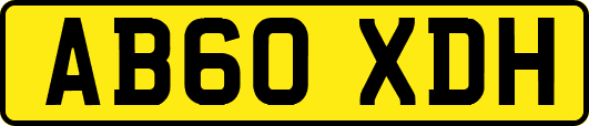 AB60XDH