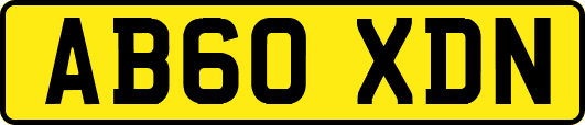 AB60XDN
