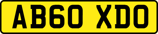 AB60XDO