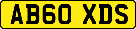 AB60XDS