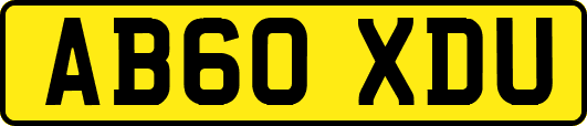 AB60XDU
