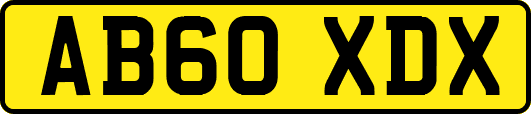AB60XDX