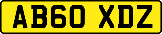 AB60XDZ