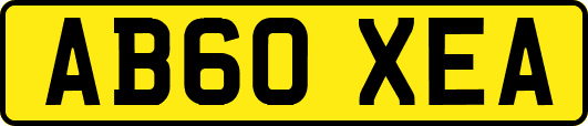 AB60XEA